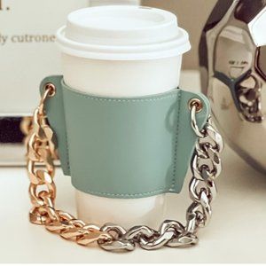 Coffee Purse